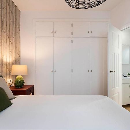 San Diego Suite Apartment Sewilla Zewnętrze zdjęcie