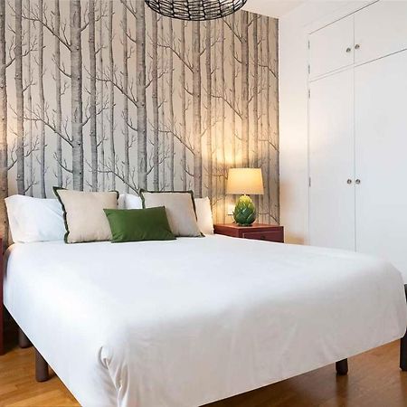 San Diego Suite Apartment Sewilla Zewnętrze zdjęcie