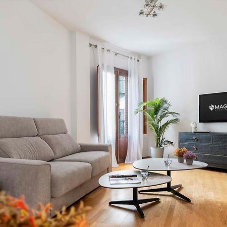 San Diego Suite Apartment Sewilla Zewnętrze zdjęcie