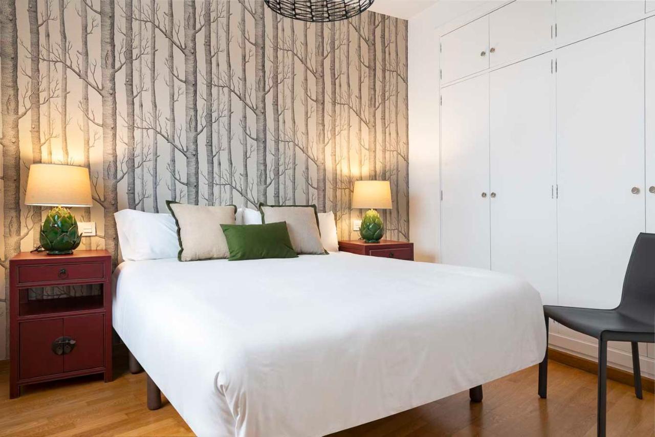 San Diego Suite Apartment Sewilla Zewnętrze zdjęcie