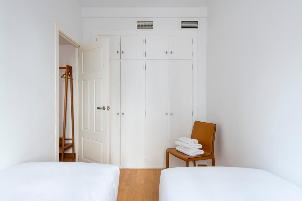 San Diego Suite Apartment Sewilla Zewnętrze zdjęcie