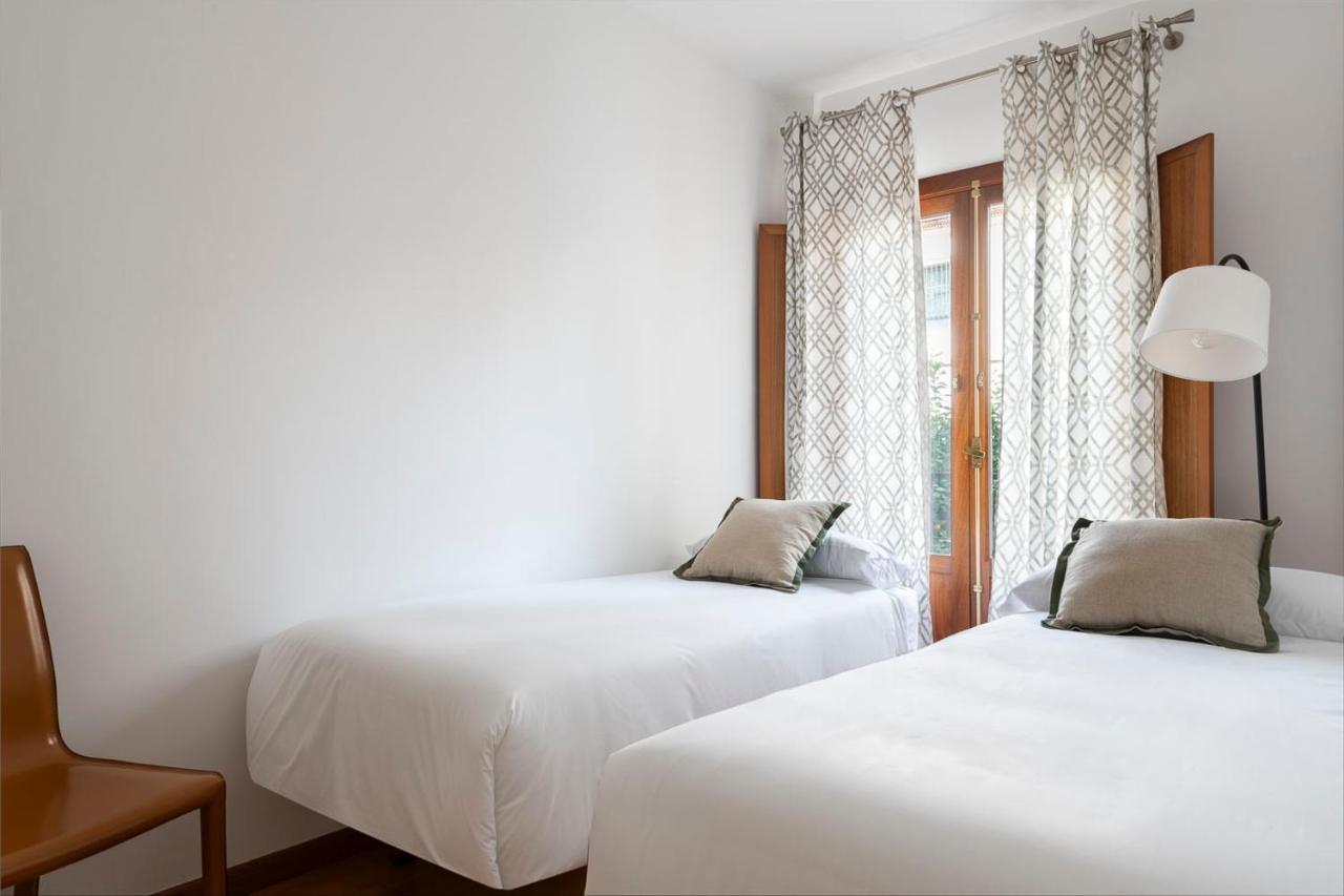 San Diego Suite Apartment Sewilla Zewnętrze zdjęcie