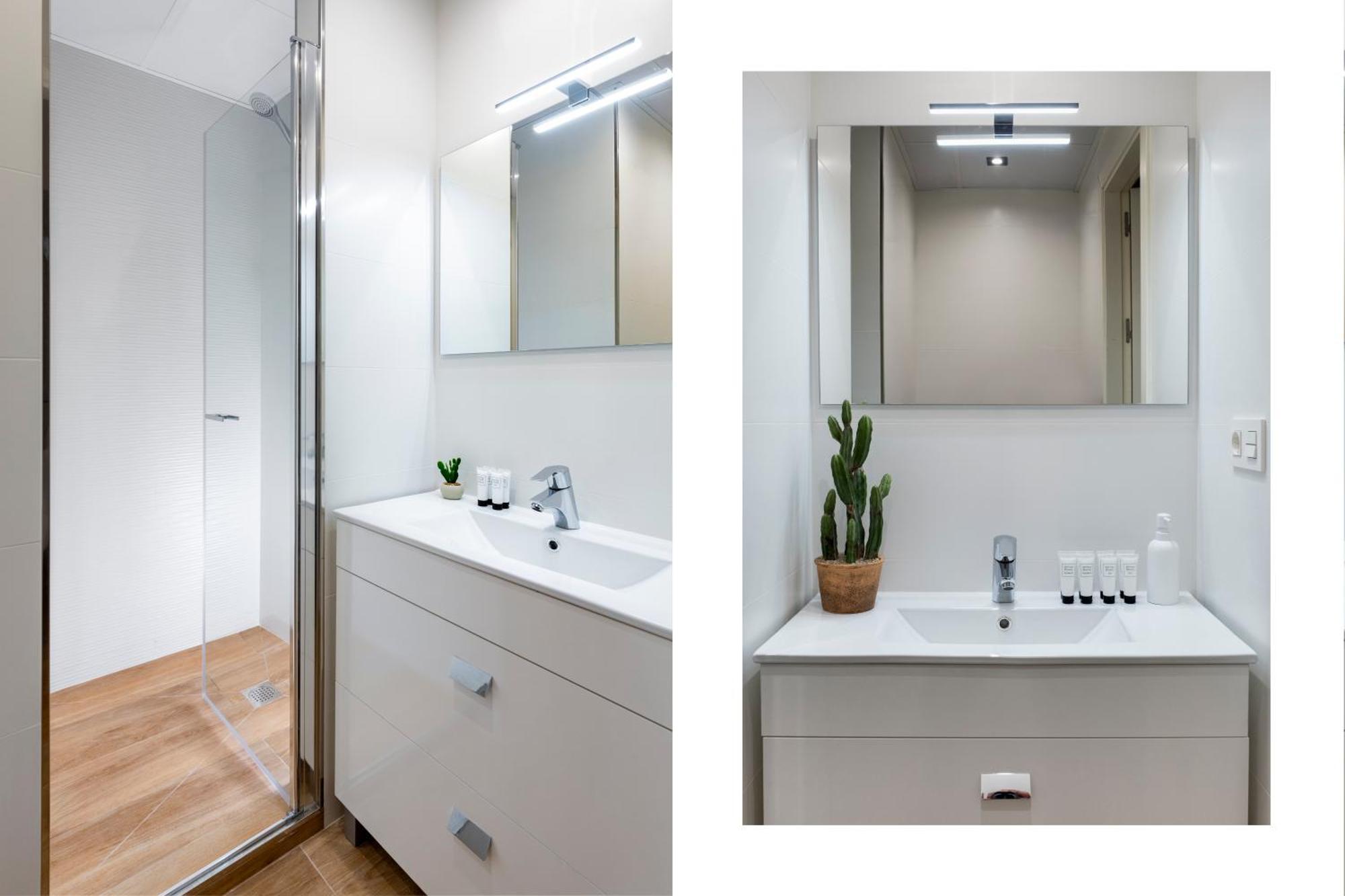 San Diego Suite Apartment Sewilla Zewnętrze zdjęcie